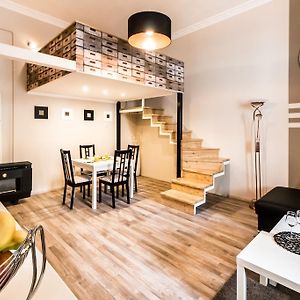 Appartement met Twee Slaapkamers